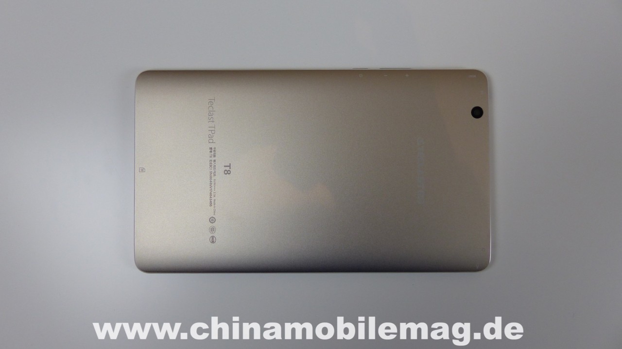 Teclast Master T8