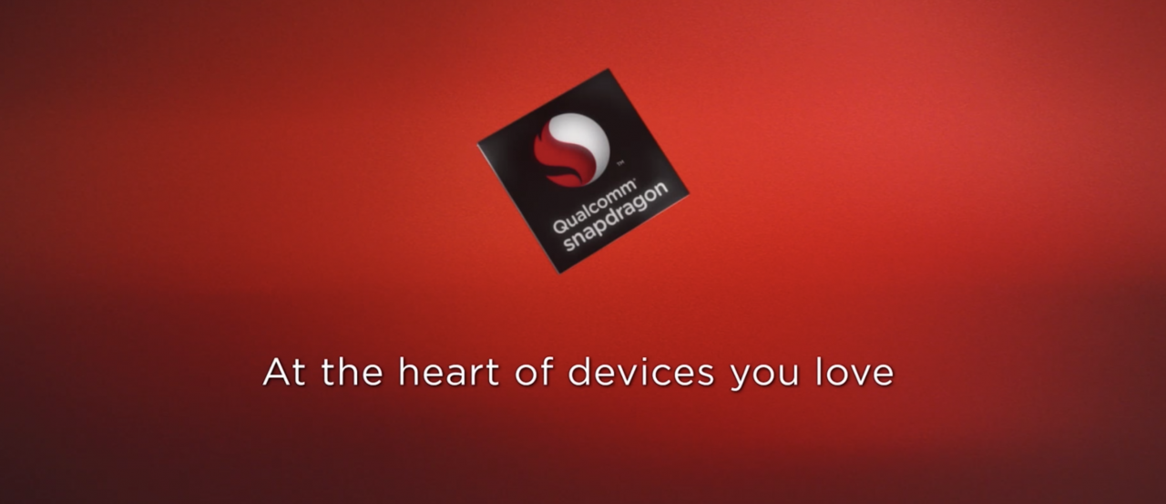 Qualcomm Snapdragon