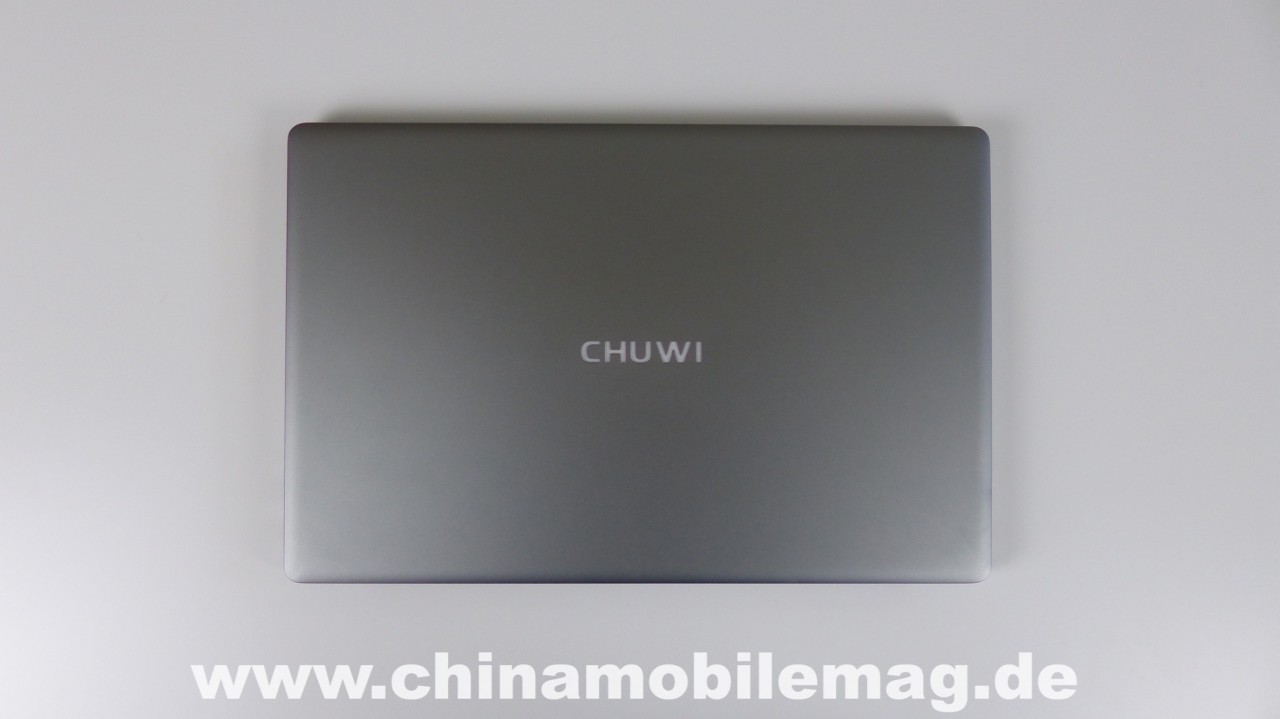 Chuwi Lapbook Air