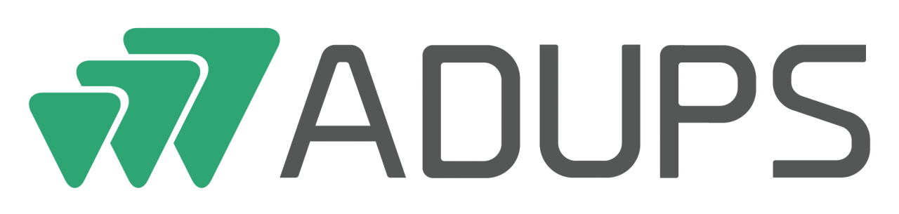 Adups Logo