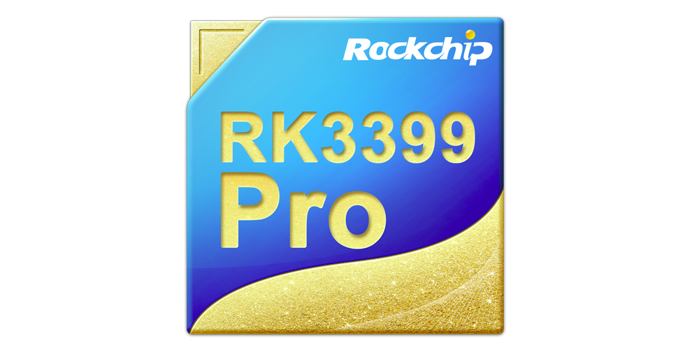 Rockchip RK3399 Pro