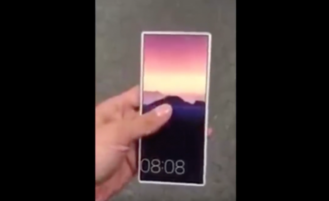 Doogee Slide