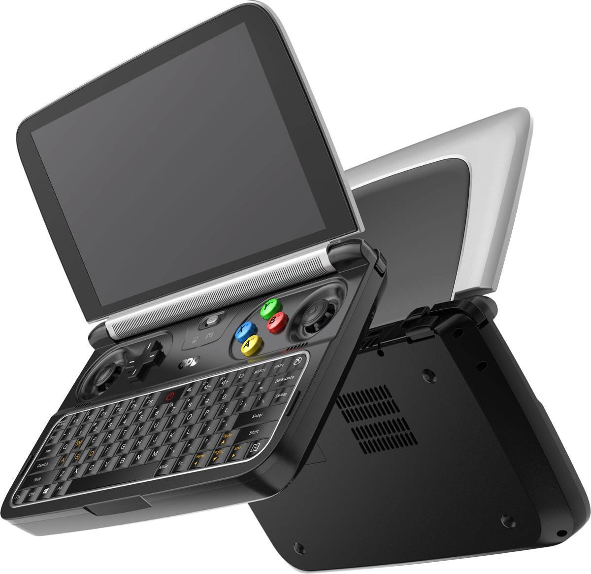 GPD Win 2