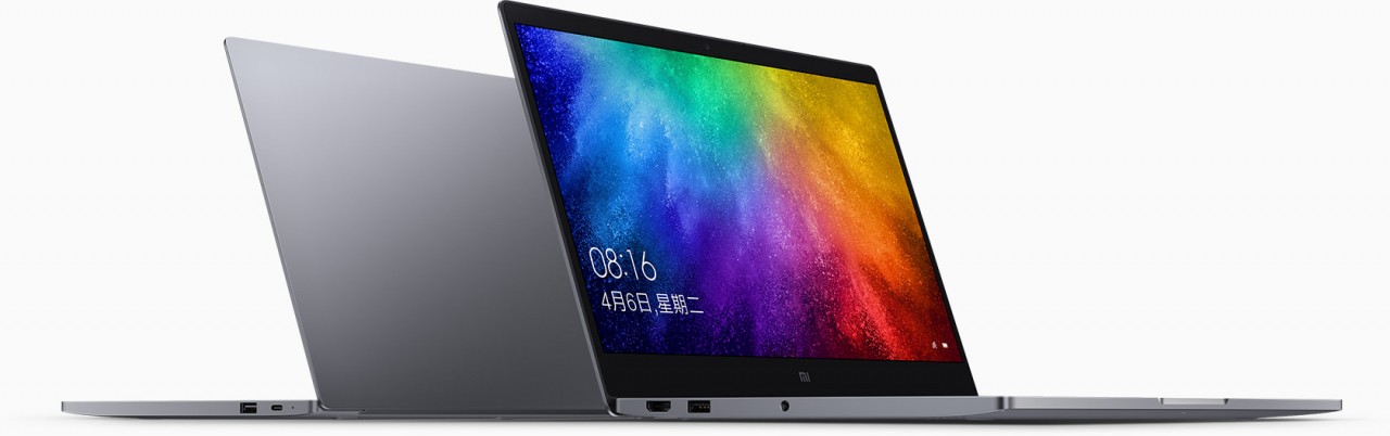 Xiaomi Mi Notebook Air