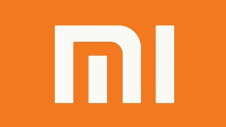 Xiaomi "Mi" Logo