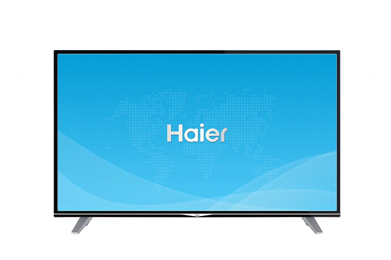 Haier U55H7000