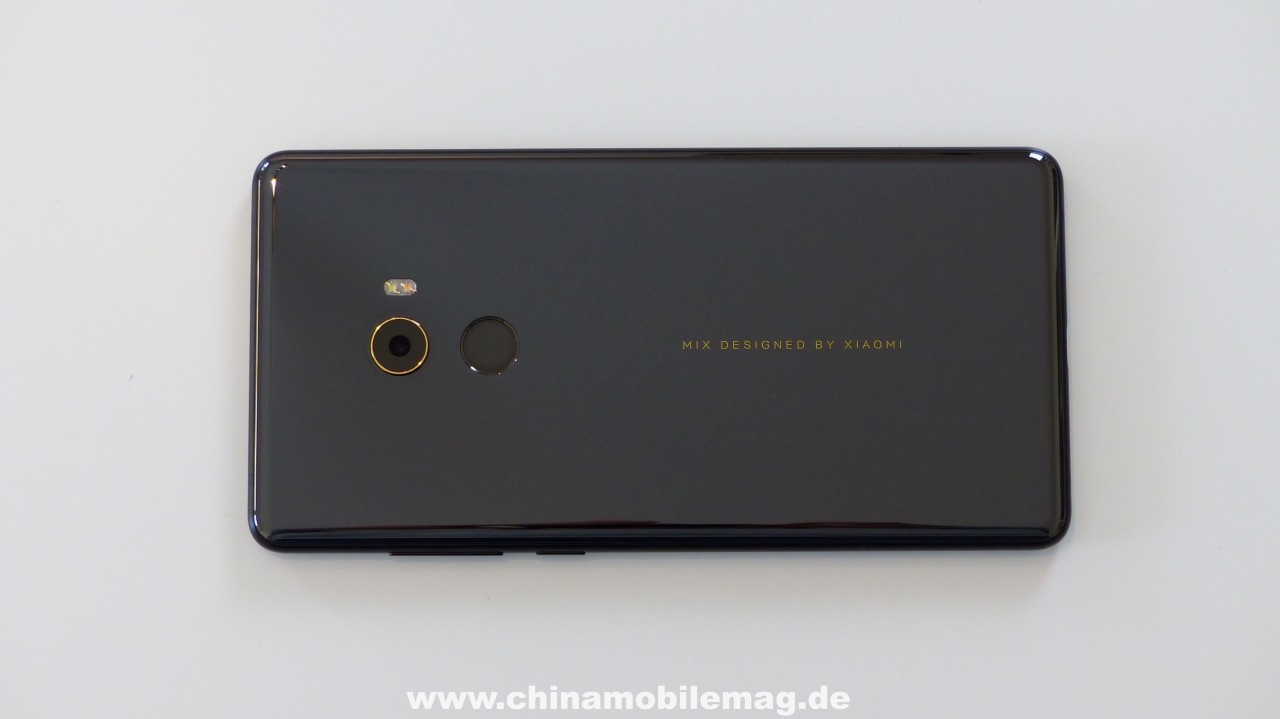 Xiaomi Mi Mix 2