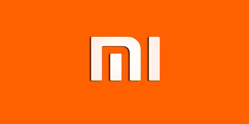 Xiaomi-Logo