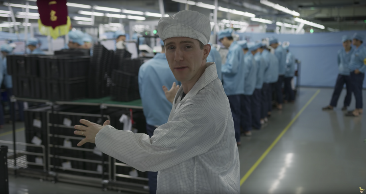 oneplus-6-factory-tour