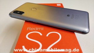 Xiaomi Redmi S2 Xiaomi Redmi S2