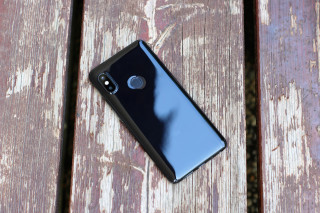 Xiaomi Redmi Note 5 Design