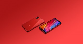 Xiaomi Mi 8 SE