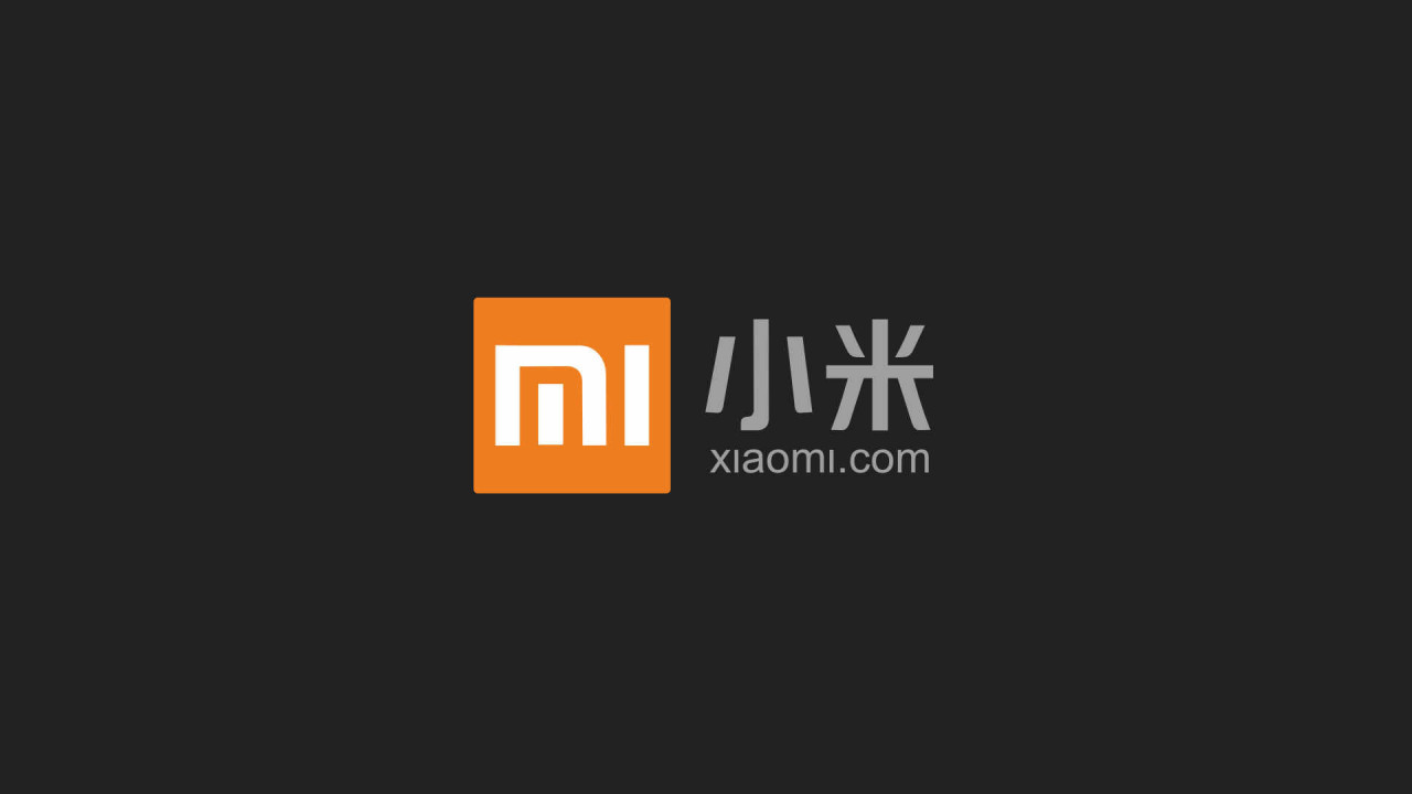 xiaomi