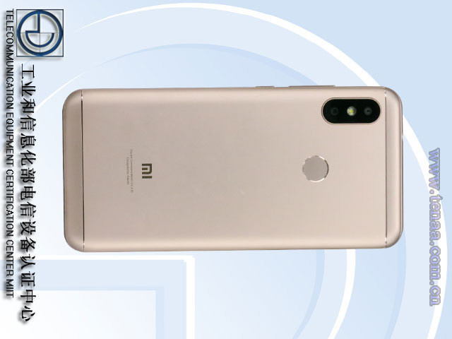 Handelt es sich hierbei um das Xiaomi Redmi 6 Pro?