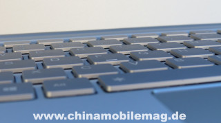 Jumper EZBook X4 Tastatur
