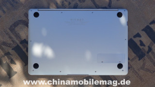 Jumper EZBook X4 Design