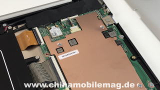 Jumper EZBook X4 Teardown