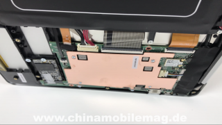 Jumper EZBook X4 Teardown