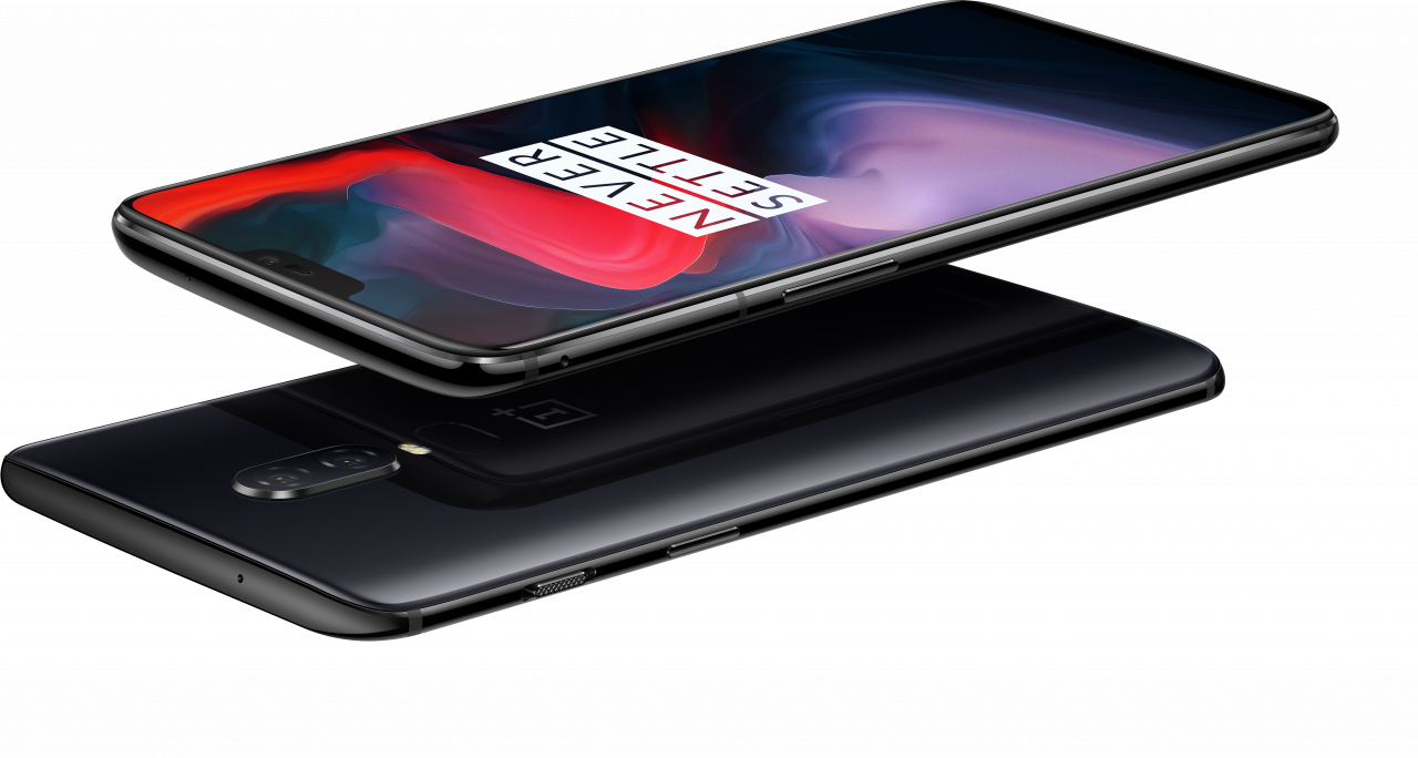 oneplus6