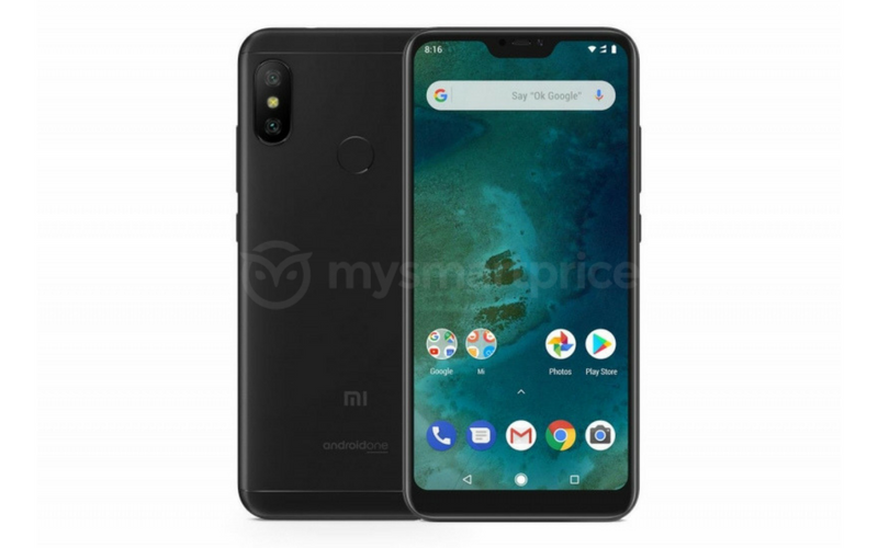 Mi-A2-Lite-Images