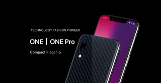 UmiDigi One (Pro) Karbon