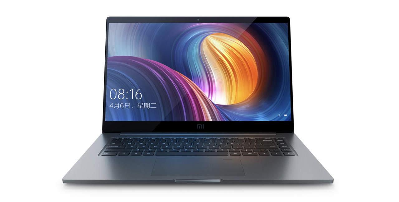 mi-notebook-pro