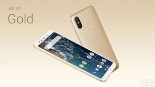 Xiaomi Mi A2