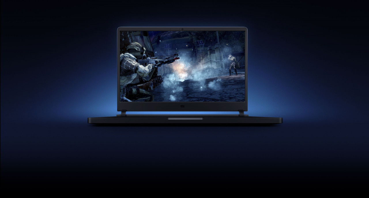 Mi Gaming Laptop 2