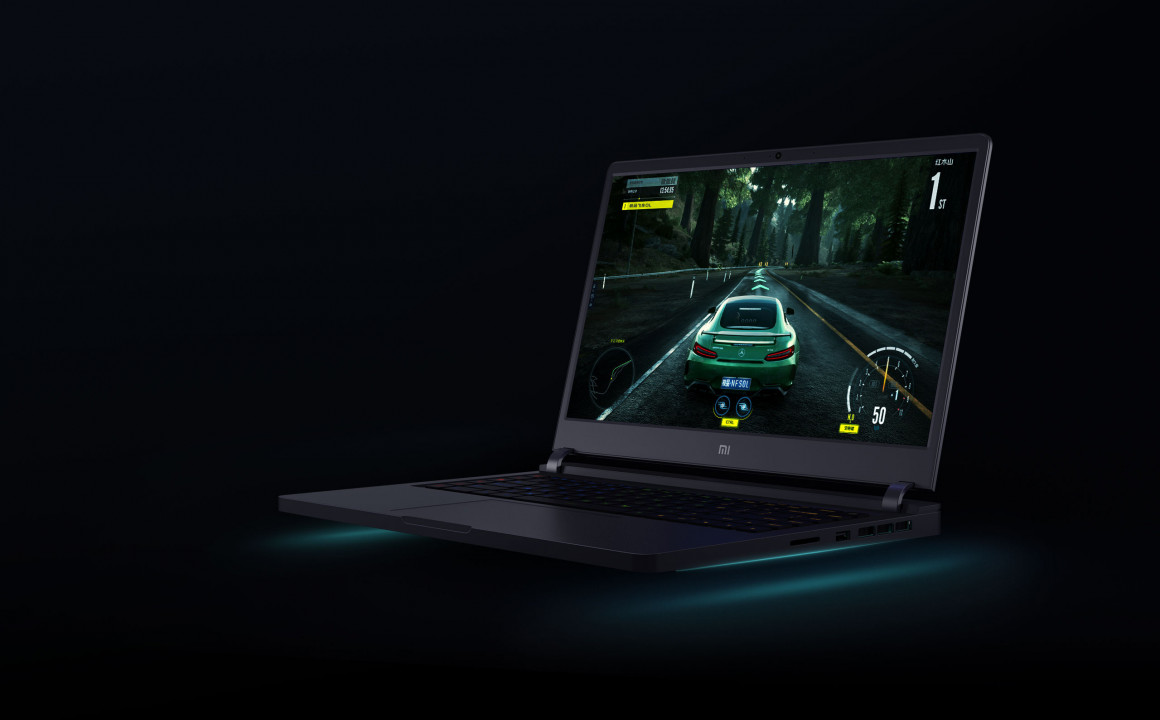 Mi Gaming Laptop 2