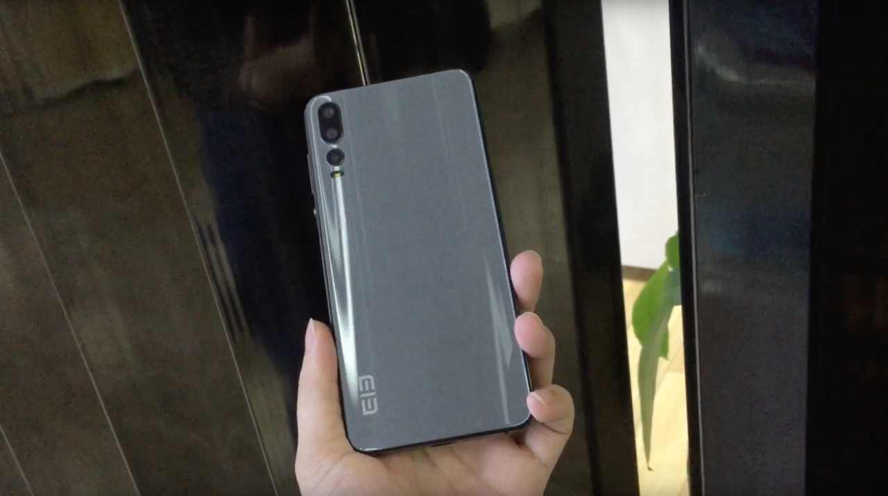 elephone-triple-kamera