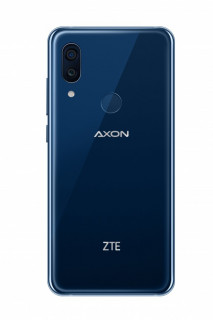 ZTE Axon 9 Pro