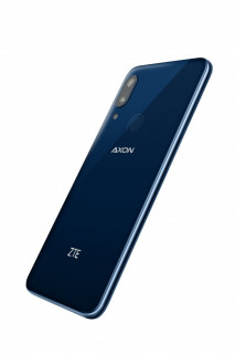 ZTE Axon 9 Pro