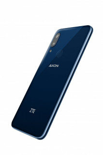 ZTE Axon 9 Pro