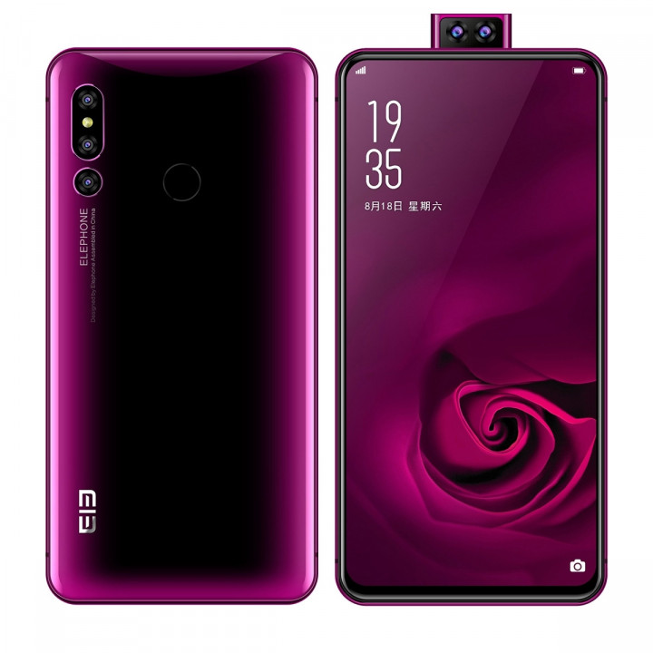 Elephone U2