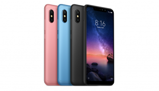 Xiaomi Redmi Note 6 Pro