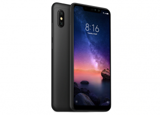 Xiaomi Redmi Note 6 Pro