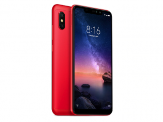 Xiaomi Redmi Note 6 Pro