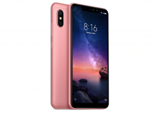 Xiaomi Redmi Note 6 Pro