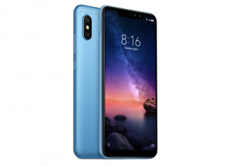 Xiaomi Redmi Note 6 Pro