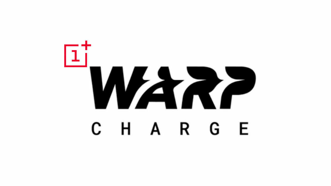 warpcharge