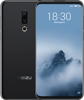 Meizu 16th Global