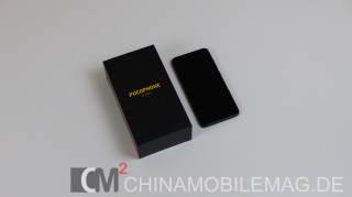 Pocophone F1