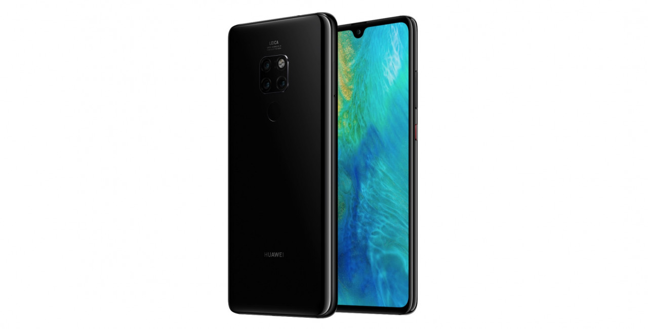 Huawei Mate 20