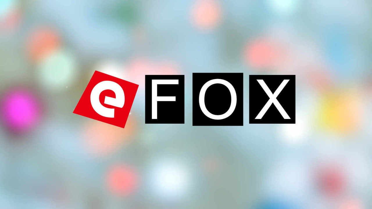 efox