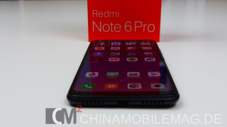 Xiaomi Redmi Note 6 Pro