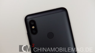 Xiaomi Redmi Note 6 Pro