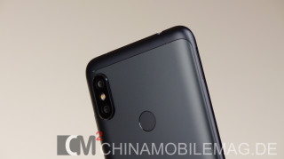 Xiaomi Redmi Note 6 Pro