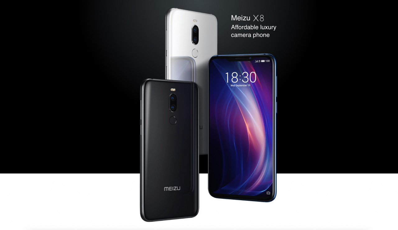 meizu-x8-global
