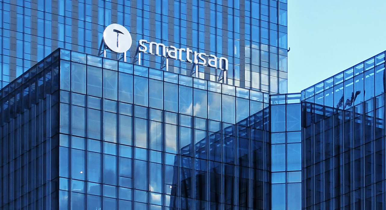 smartisan