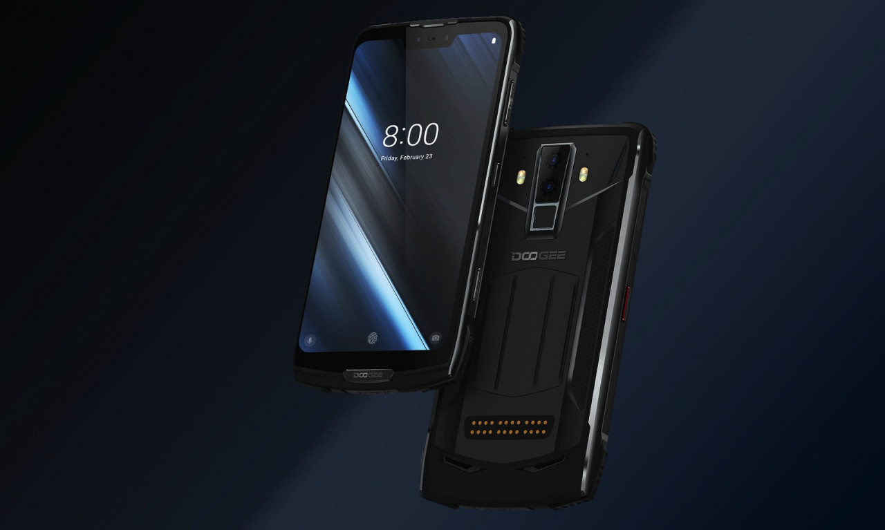 doogee-s90